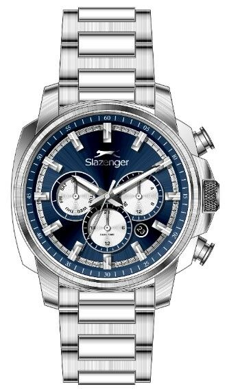 Slazeger Sl.09.2479.2.02 Erkek Kol Saati