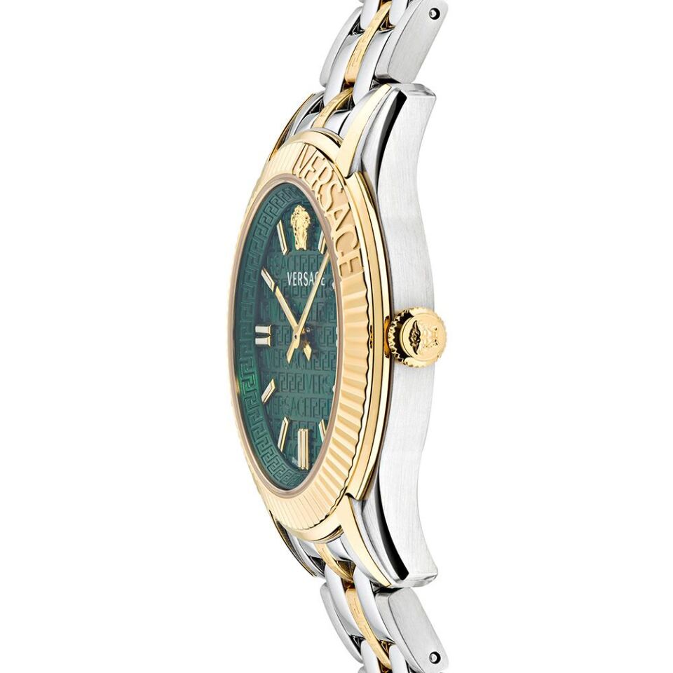 Versace Vrscve6C00423 Kadın Kol Saati