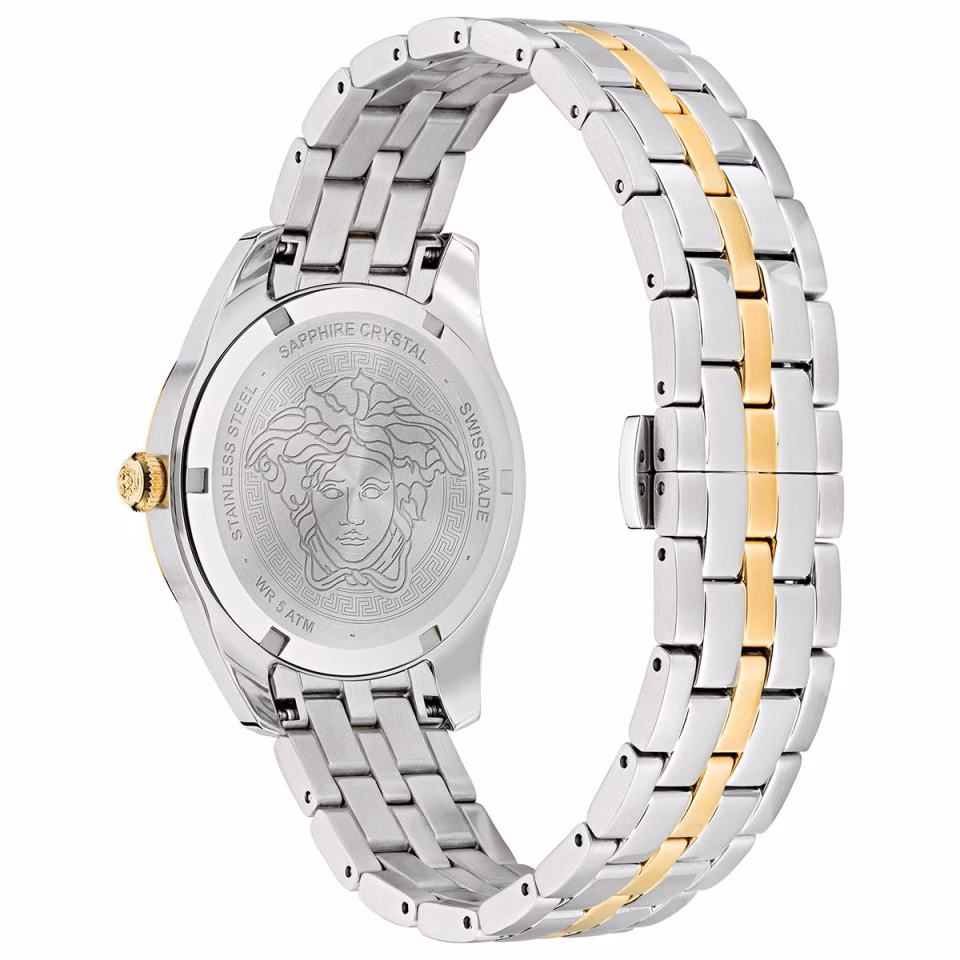 Versace Vrscve6C00423 Kadın Kol Saati