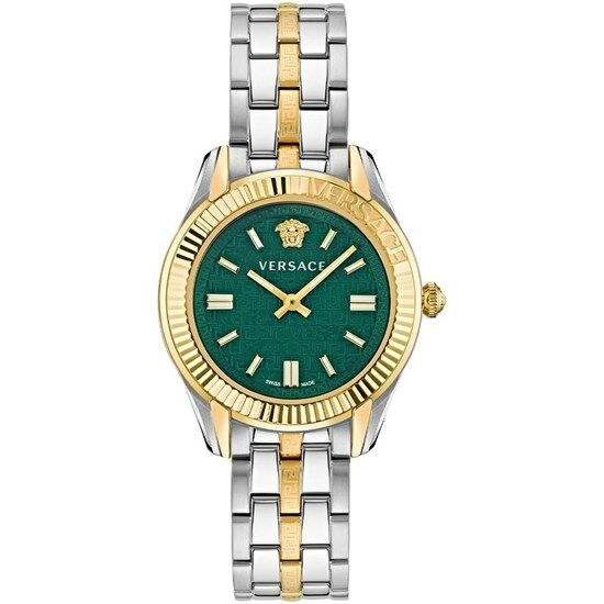Versace Vrscve6C00423 Kadın Kol Saati