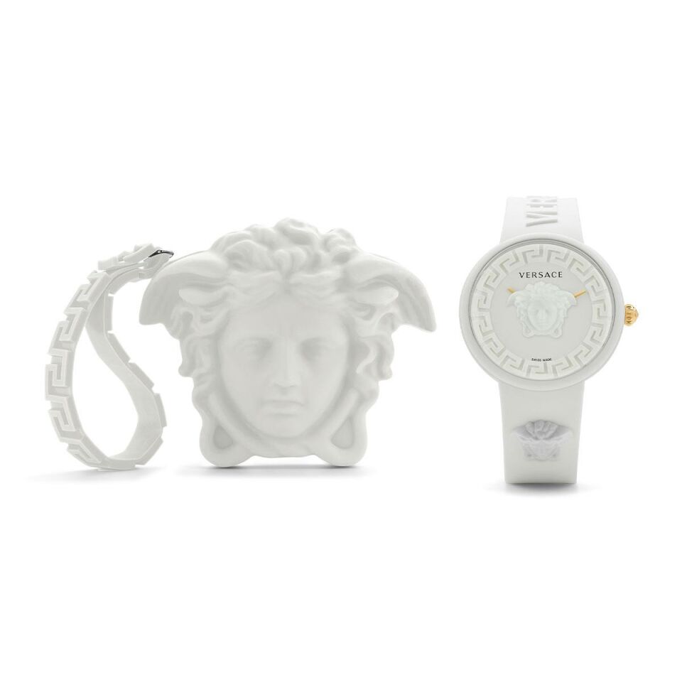 Versace VRSCVE6G00123 Kadın Kol Saati