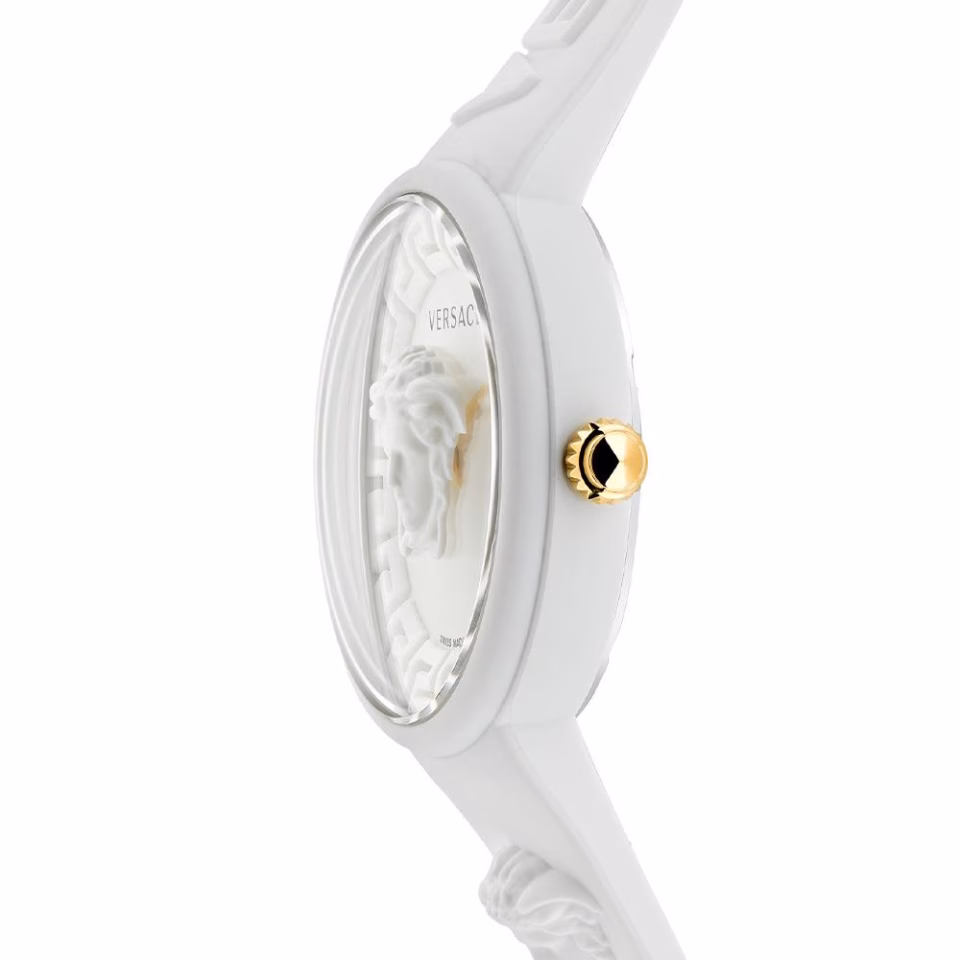 Versace VRSCVE6G00123 Kadın Kol Saati