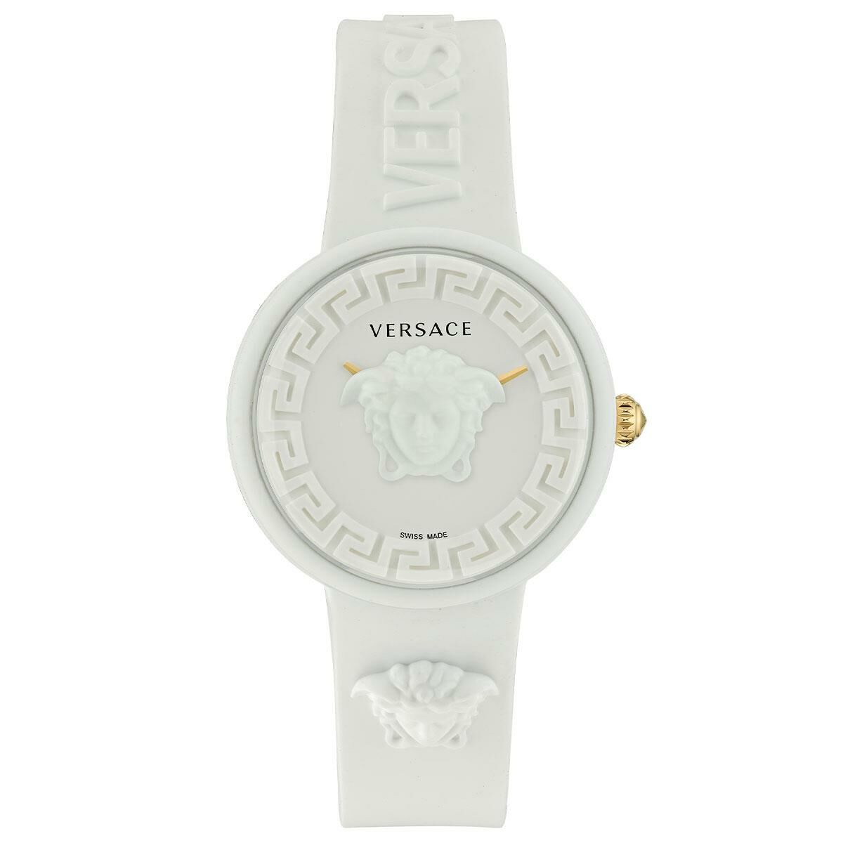Versace VRSCVE6G00123 Kadın Kol Saati