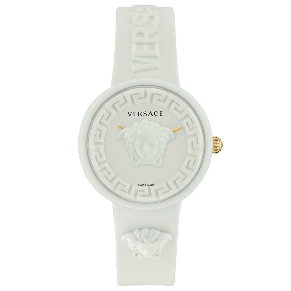 Versace VRSCVE6G00123 Kadın Kol Saati