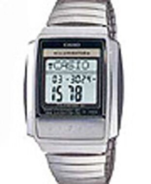 Casio A210We-1Q Futurist Digital Erkek Kol Saati