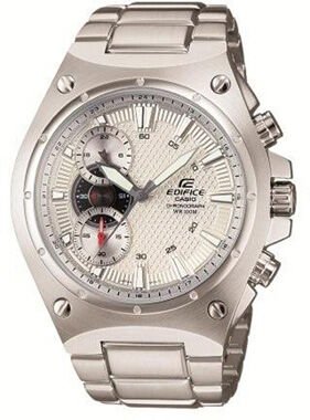 Casio Ef-537D-7Avdf Edifice Erkek Kol Saati