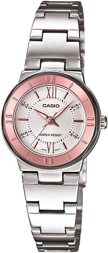 Casio Ltp-1368D-7Adf Analog Kadın Kol Saati