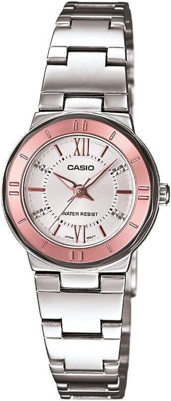 Casio Ltp-1368D-7Adf Analog Kadın Kol Saati