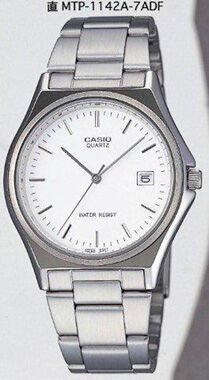 Casio Mtp-1142A-7Adf Analog Erkek Kol Saati