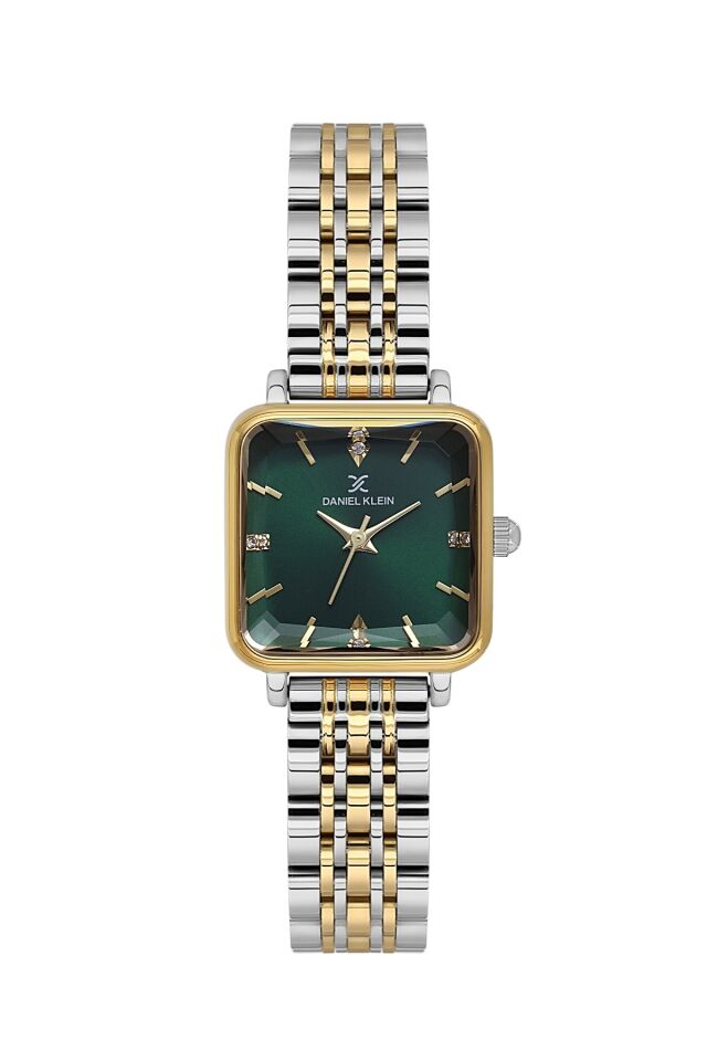 Daniel Klein Dke.6.10930-5 Kadın Kol Saati