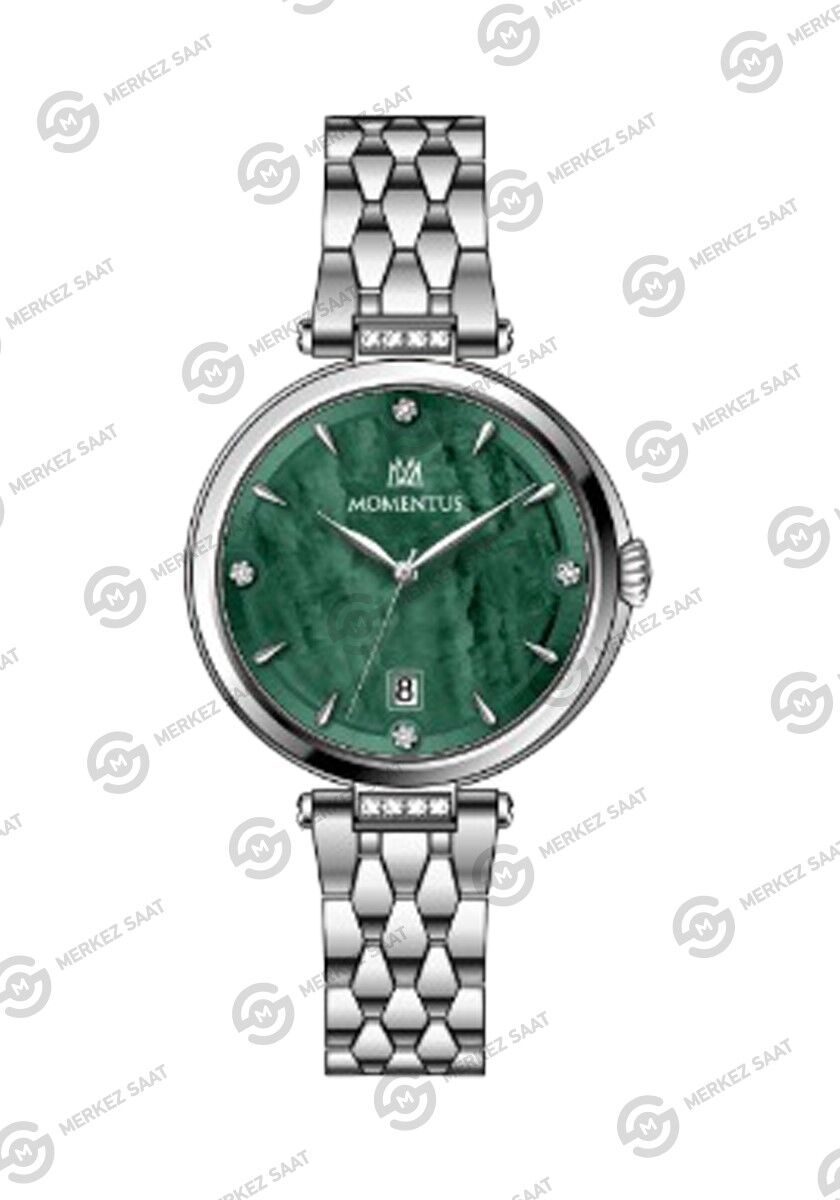 Momentus SS276S-15SS Kadın Kol Saati