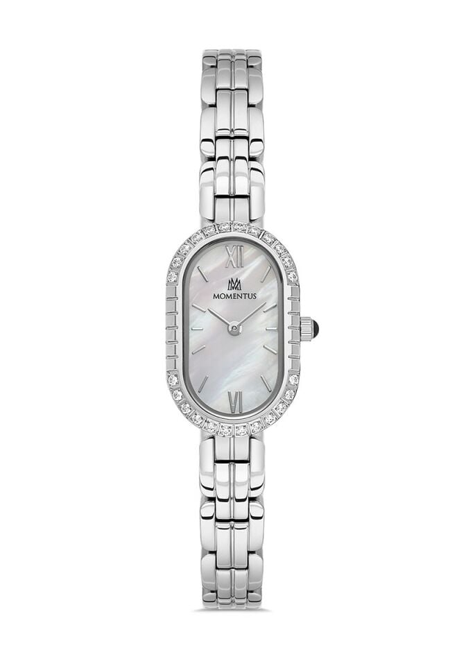 Momentus Women's Shiny SS404S-09SS