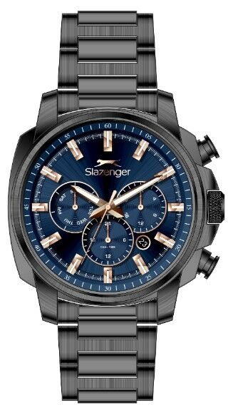 Slazeger Sl.09.2479.2.04 Erkek Kol Saati