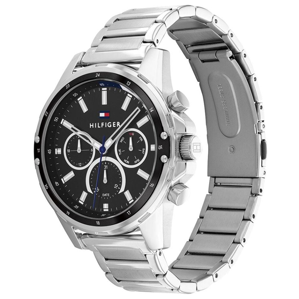 Tommy Hilfiger Th1791936 Erkek Kol Saati