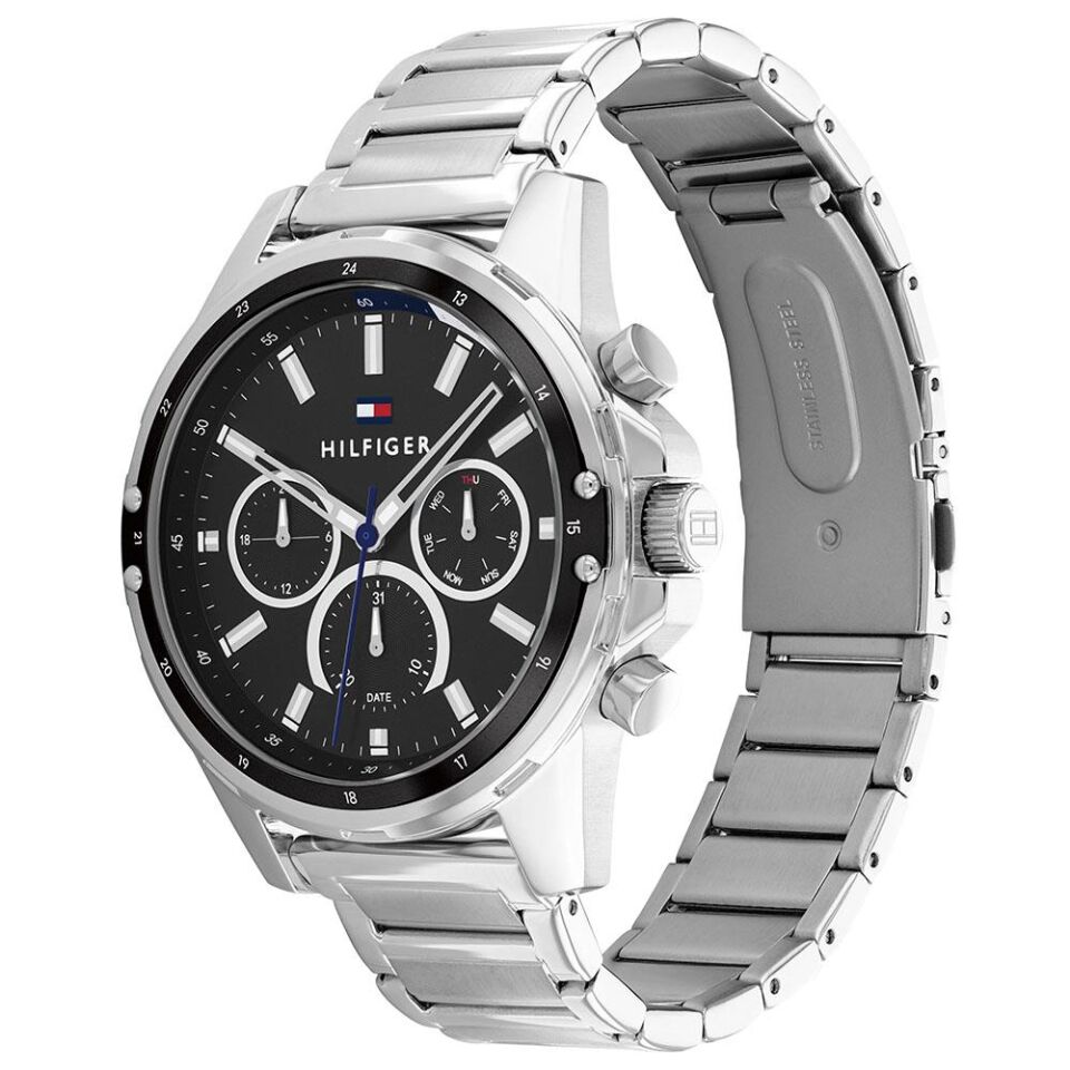 Tommy Hilfiger Th1791936 Erkek Kol Saati