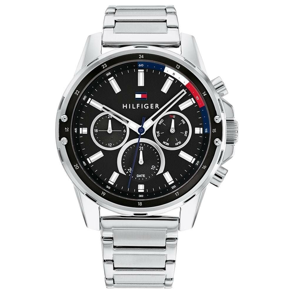 Tommy Hilfiger Th1791936 Erkek Kol Saati