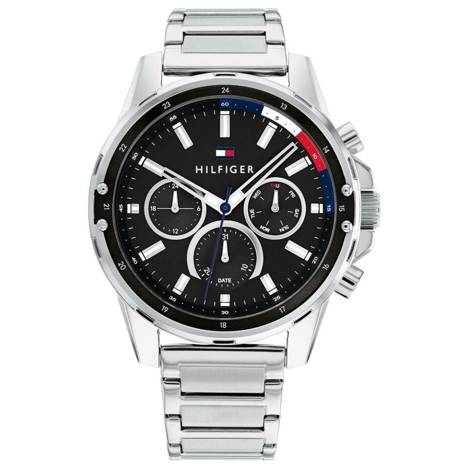 Tommy Hilfiger Th1791936 Erkek Kol Saati