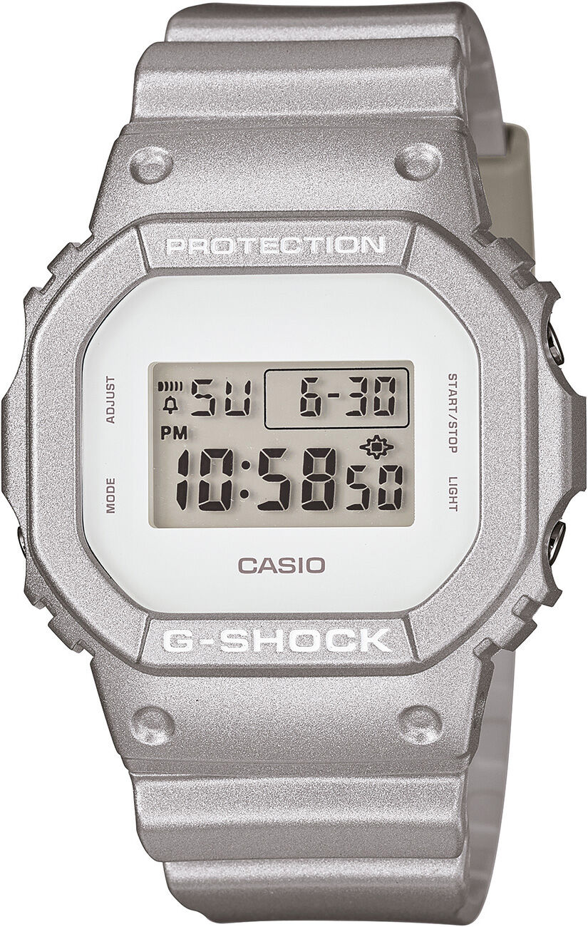 Casio DW-5600SG-7DR G-Shock Erkek Kol Saati
