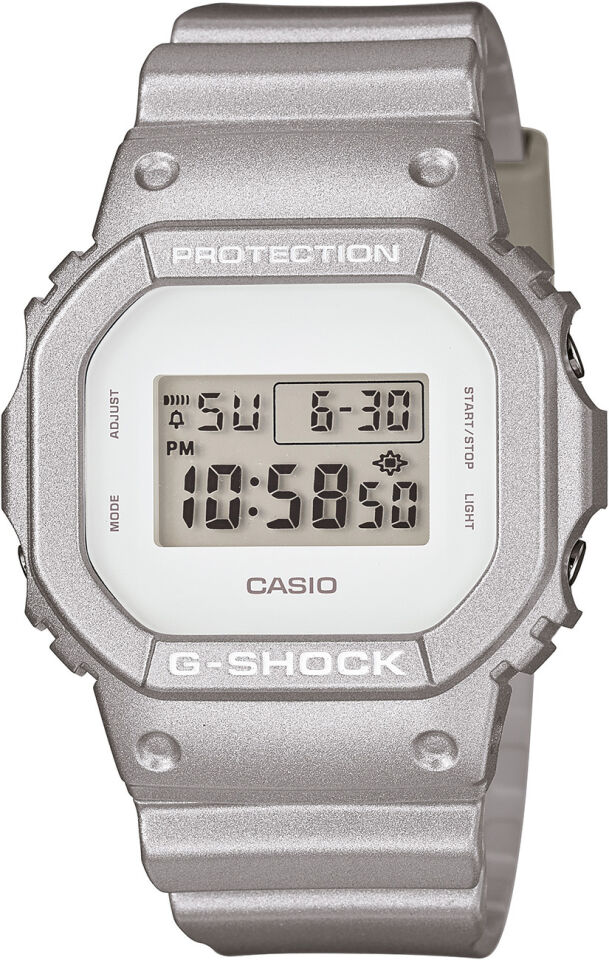 Casio DW-5600SG-7DR G-Shock Erkek Kol Saati