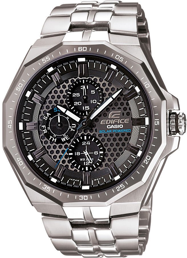Casio Efe-301Sb-8Avdf Edifice Erkek Kol Saati