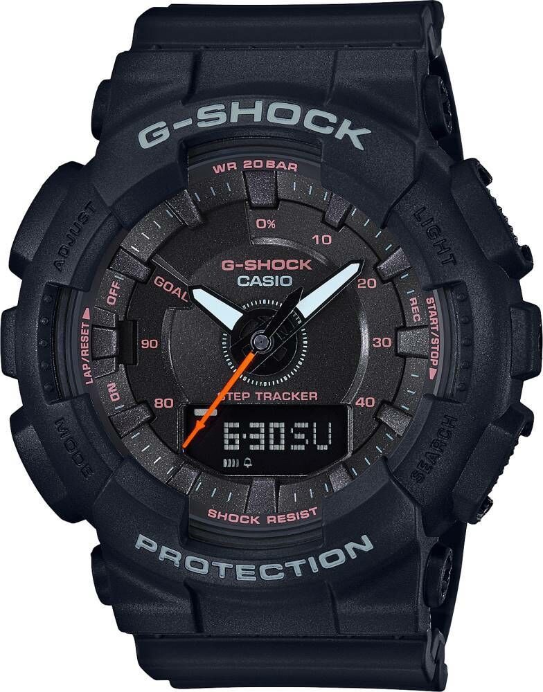 Casio Gma-S130Vc-1Adr G-Shock Kadın Kol Saati