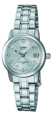 Casio Ltp-1221A-7Avdf Analog Kadın Kol Saati