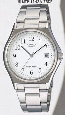 Casio Mtp-1142A-7Bdf Analog Erkek Kol Saati