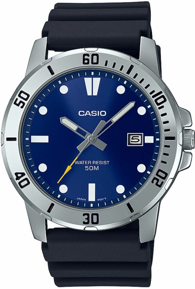 Casio Mtp-Vd01-2Evudf Analog Erkek Kol Saati