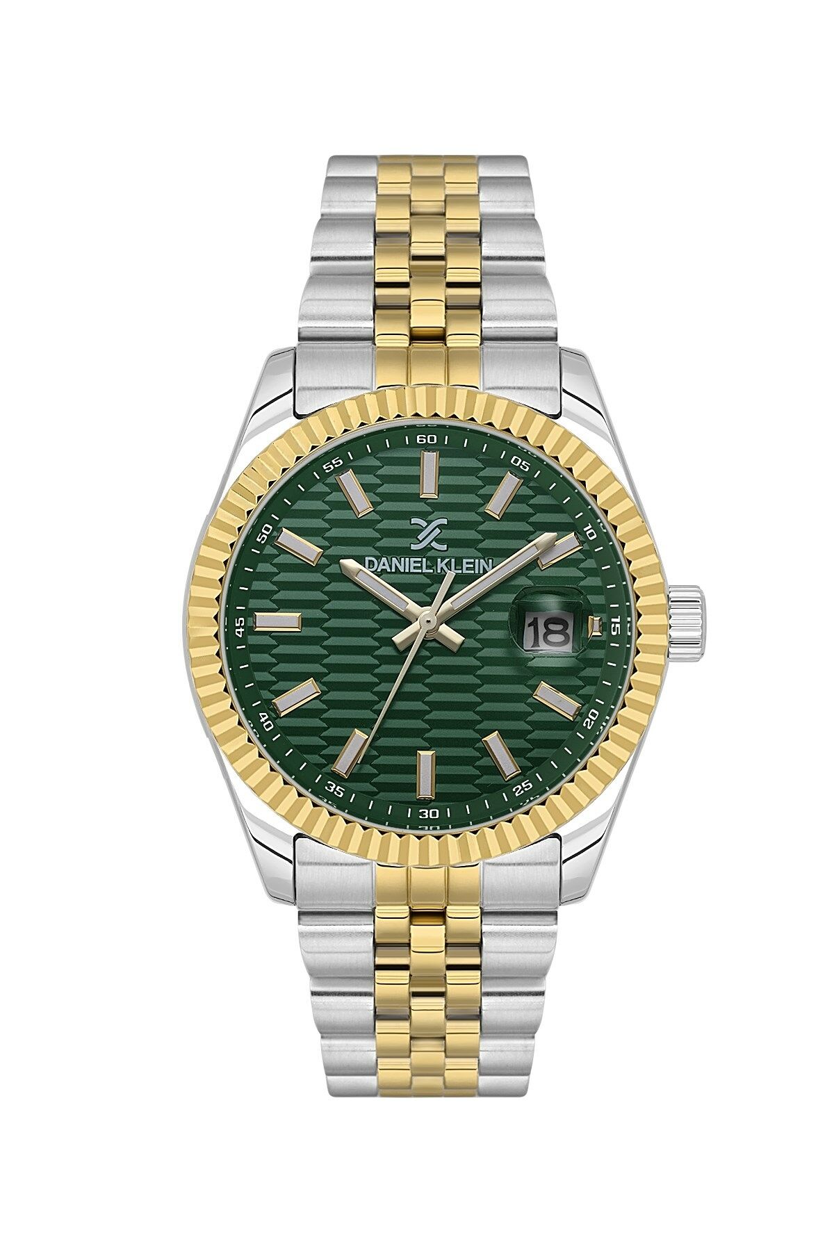 Daniel Klein Dk.1.13985-6 Erkek Kol Saati