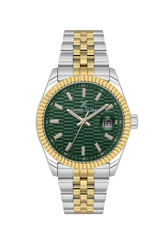 Daniel Klein Dk.1.13985-6 Erkek Kol Saati