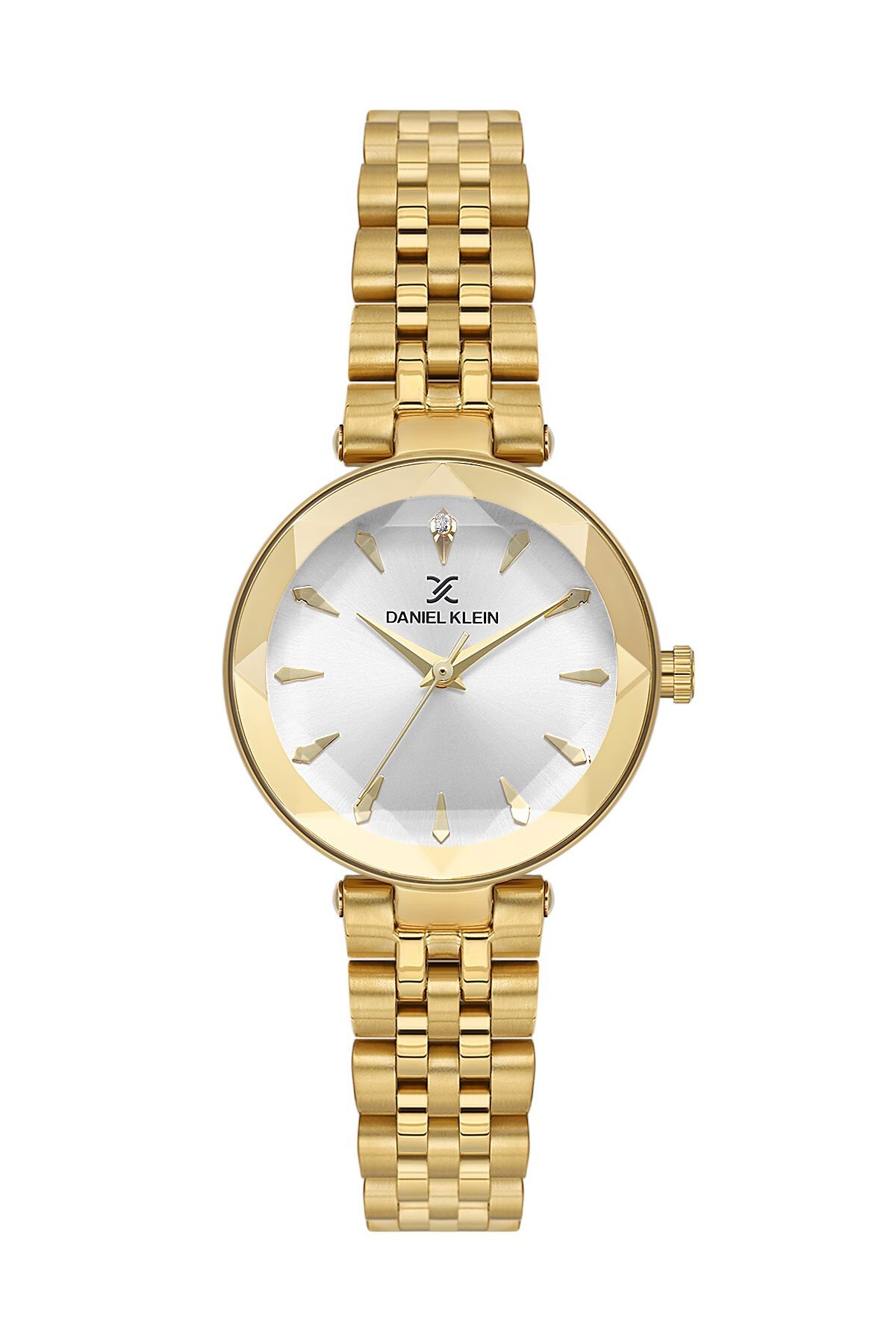 Daniel Klein Dk.13.10105-2 Kadın Kol Saati