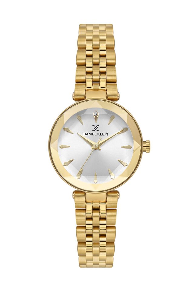 Daniel Klein Dk.13.10105-2 Kadın Kol Saati