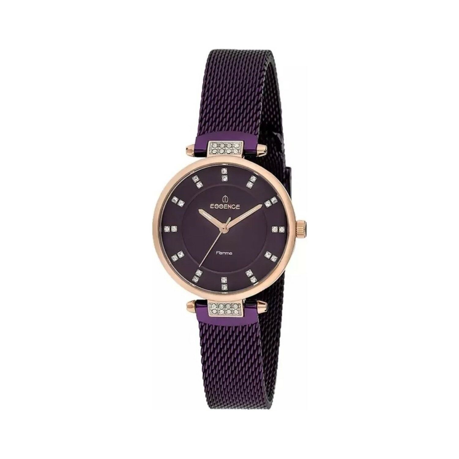 Essence D1038.480 Kadın Kol Saati