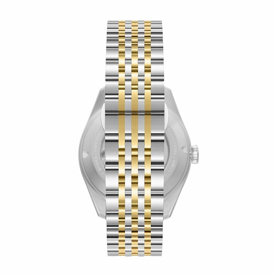 Quantum Qmg1207.270 Otomatik Erkek Kol Saati