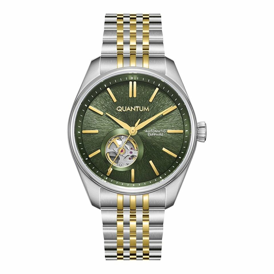 Quantum Qmg1207.270 Otomatik Erkek Kol Saati