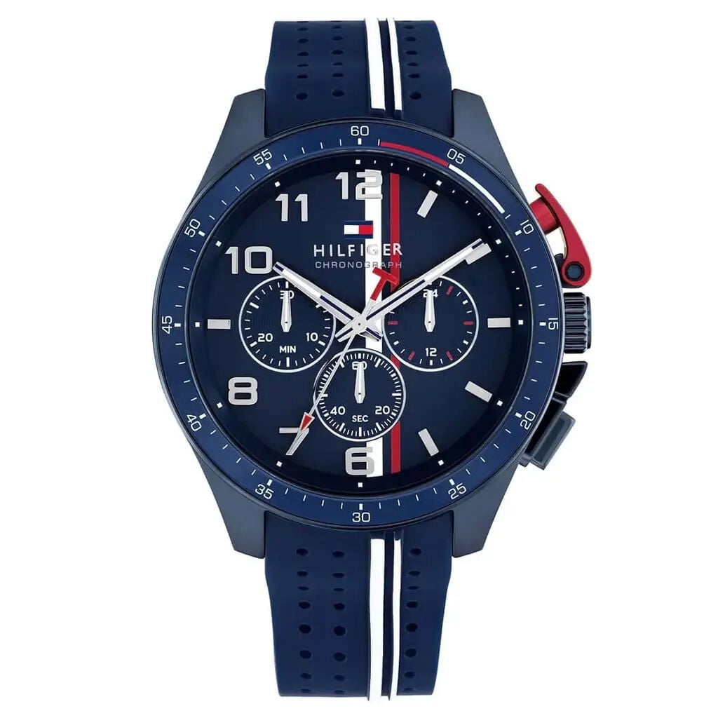 Tommy Hilfiger Th1792169 Erkek Kol Saati