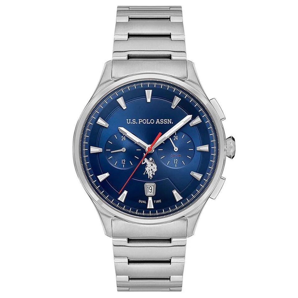 U.s. Polo Assn. USPA1080-05 Erkek Kol Saati