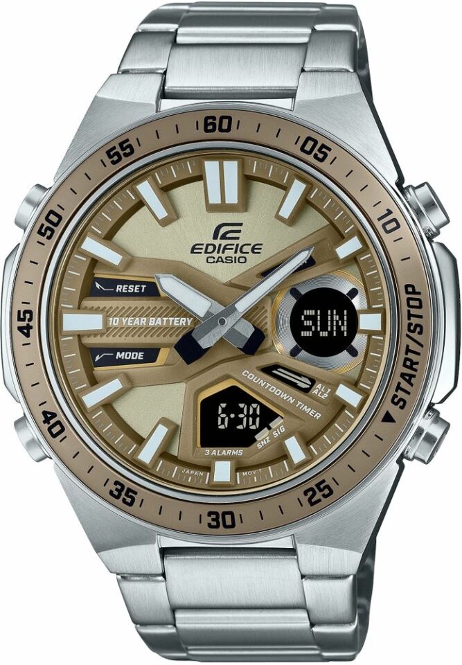Casio Efv-C110D-5Adf Edifice Erkek Kol Saati