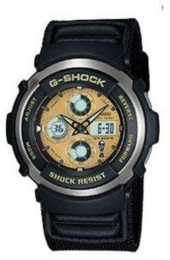 Casio G-300Bwc-1Avdr G-Shock Erkek Kol Saati