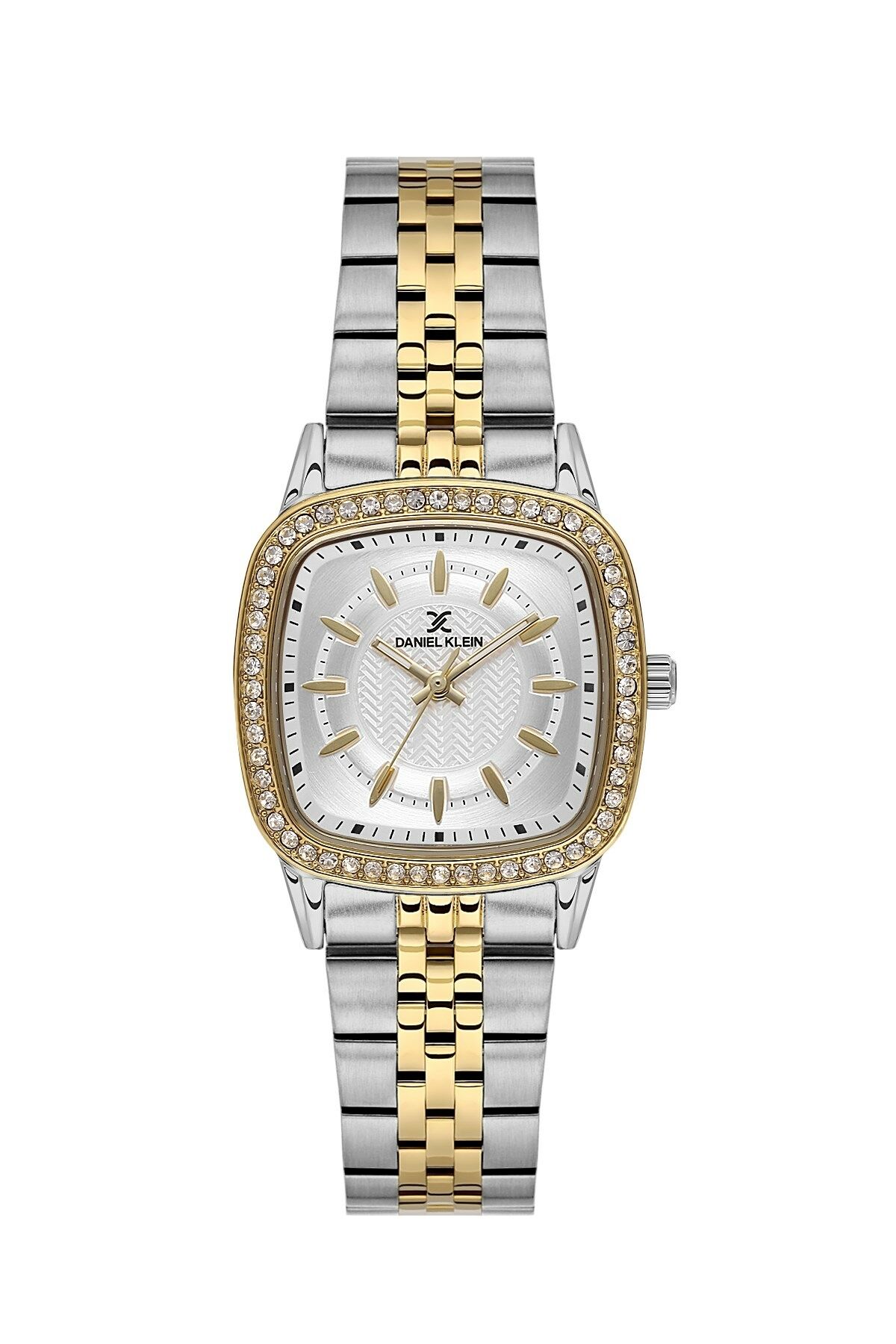 Daniel Klein Dk.1.13944-4 Kadın Kol Saati