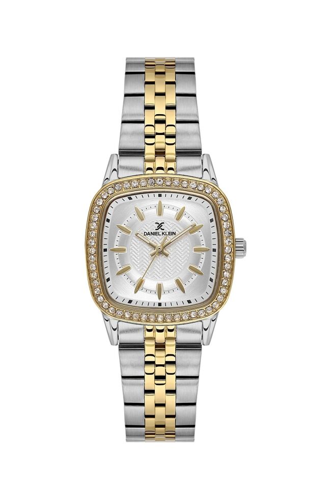 Daniel Klein Dk.1.13944-4 Kadın Kol Saati