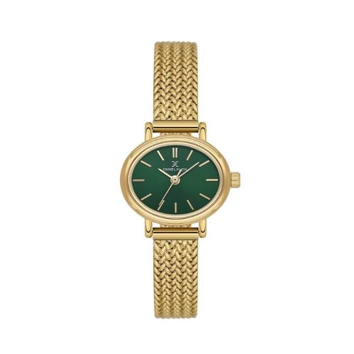 Daniel Klein DK.1.14381-4 24 Mm Kadın Kol Saati