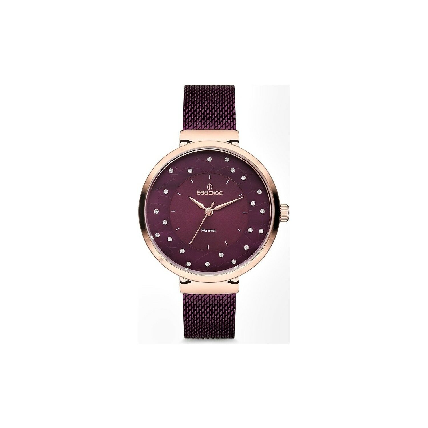 Essence D1056.880 Kadın Kol Saati