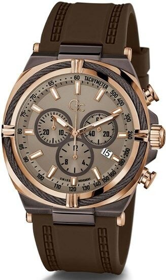 Guess Collectıon GCZ32004G1MF