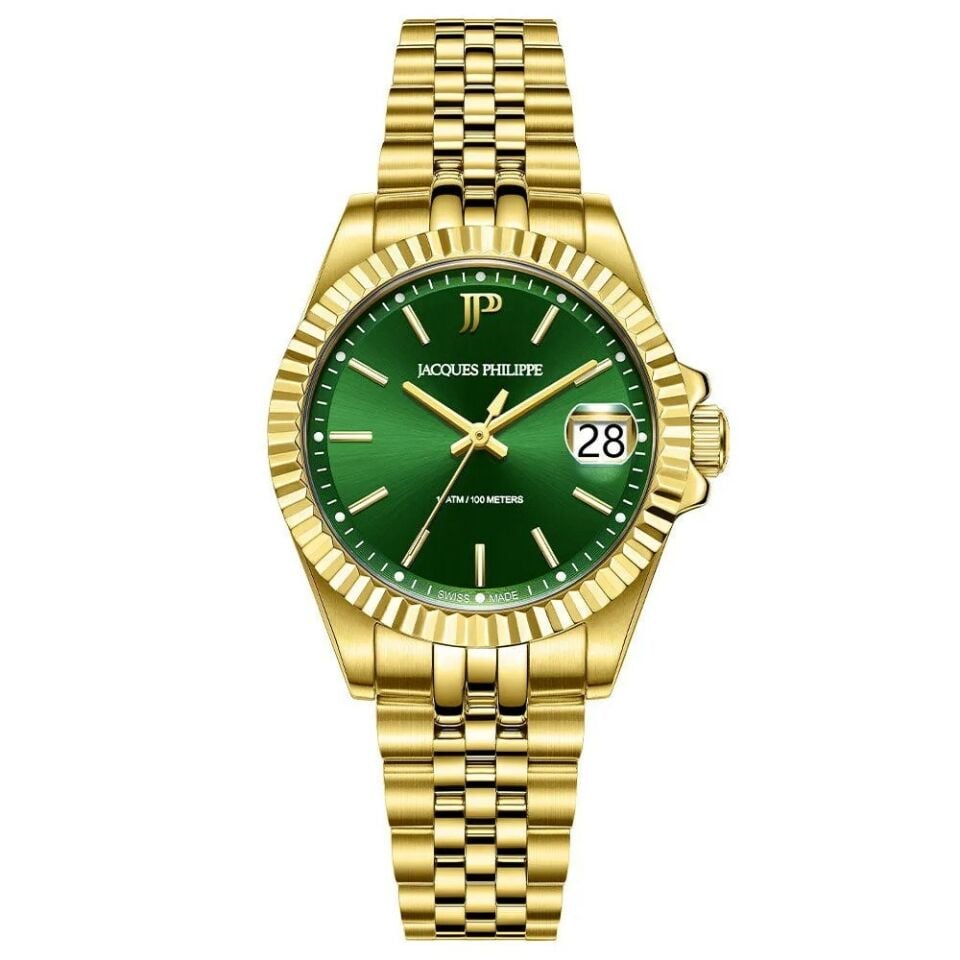 Jacques Philippe Jpqls5823X4 Kadın Kol Saati