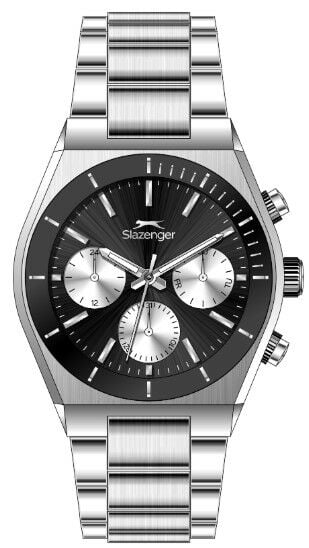Slazeger Sl.09.2484.2.04 Erkek Kol Saati