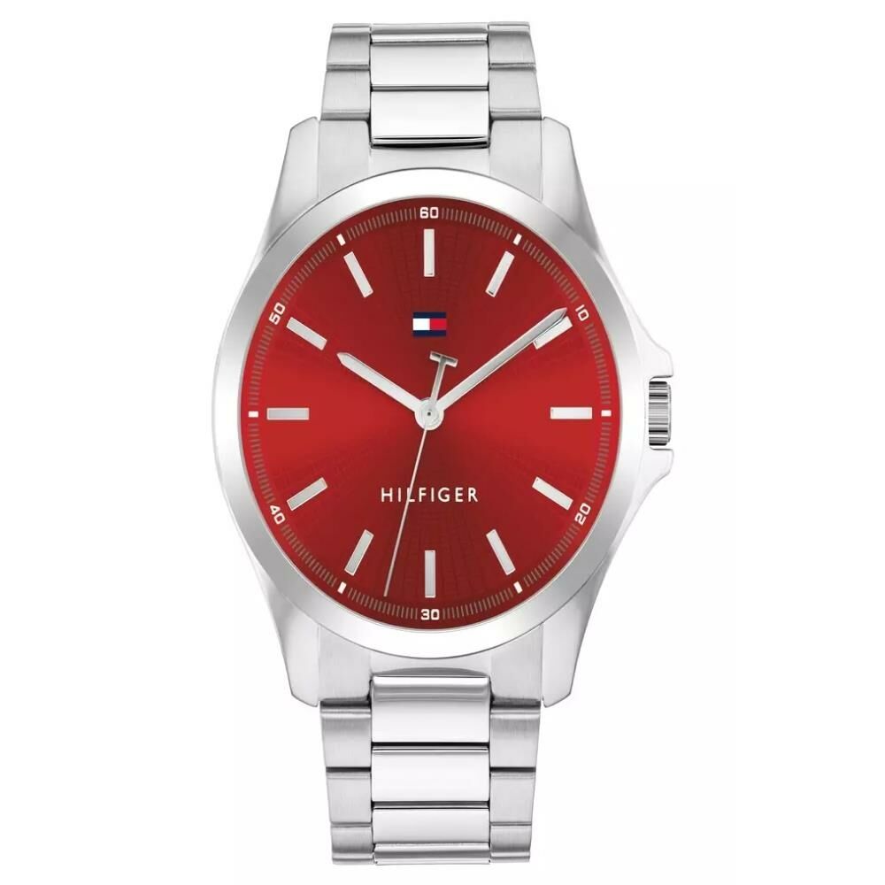 Tommy Hılfıger Th1710677 Erkek Kol Saati