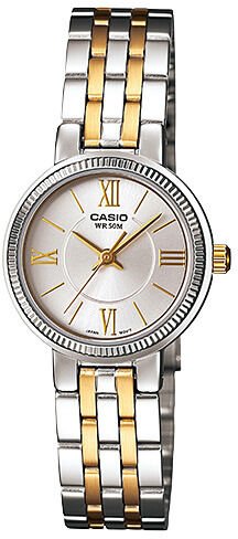 Casio Ltp-1375Sg-7Avdf Analog Kadın Kol Saati