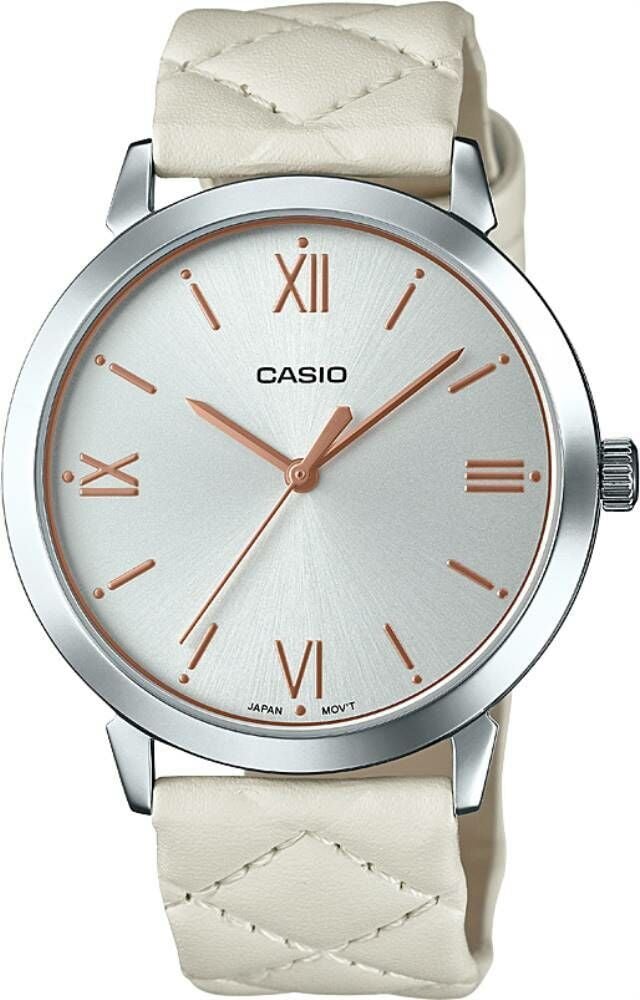 Casio LTP-E153L-7ADF Analog Kadın Kol Saati