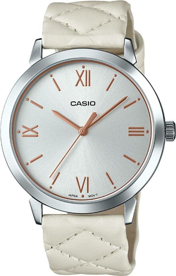 Casio LTP-E153L-7ADF Analog Kadın Kol Saati